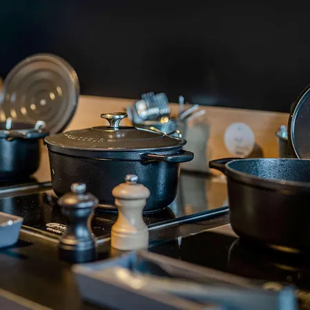 Campanile Centre Gare Hotel 3*