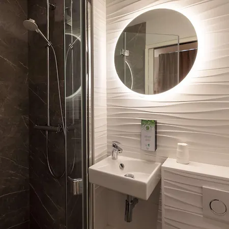 Campanile Centre Gare