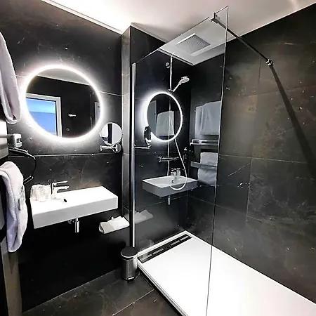 Campanile Prime - Centre Gare Hotel 3*