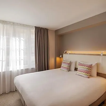 Hotel Campanile Prime - Centre Gare 3*