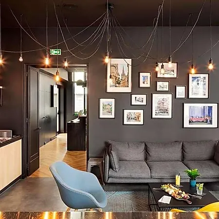 Campanile Prime - Centre Gare Hotel