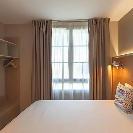 Campanile Prime - Centre Gare 3* Caen