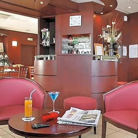 فندق Campanile Prime - Centre Gare كان
