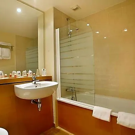 فندق Campanile Prime - Centre Gare