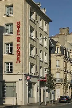 Campanile Centre Gare