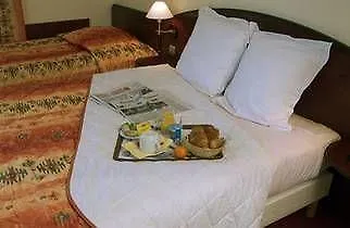 Campanile Centre Gare Hotel Caen