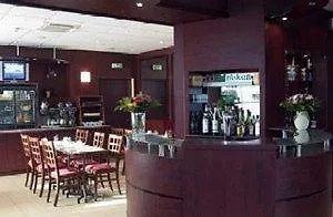 Hotel Campanile Centre Gare 3*