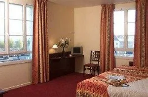Hotel Campanile Centre Gare