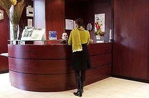 インターホテル ド フランス カーン
