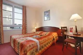 Campanile Prime - Centre Gare Hotel Caen