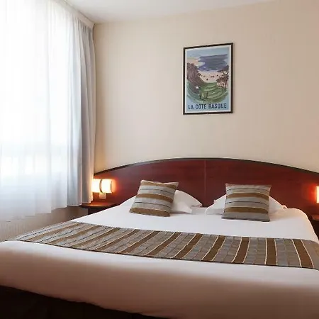 Hotel Campanile Centre Gare Caen