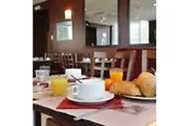 Campanile Centre Gare Hotel