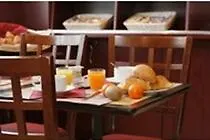 Campanile Centre Gare Hotel