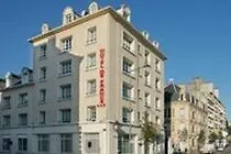 インターホテル ド フランス 3*