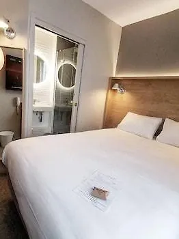 Campanile Prime - Caen Centre Gare