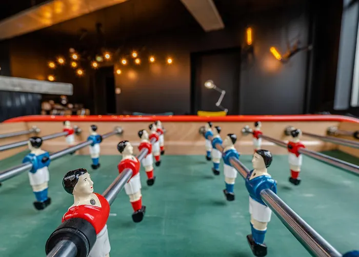 Campanile Prime - Caen Centre Gare