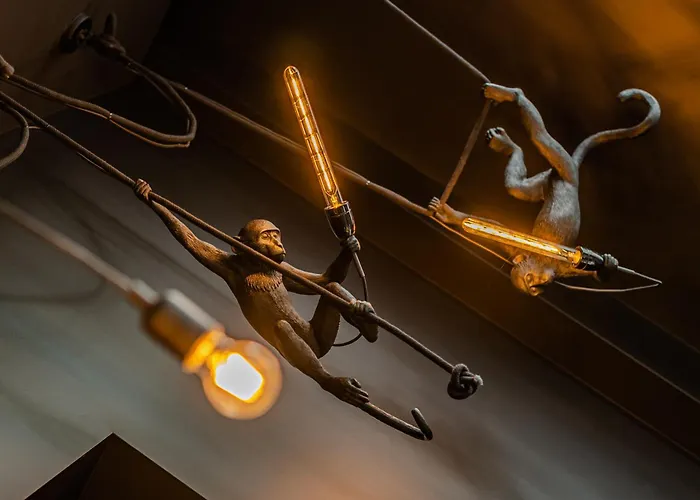 Campanile Centre Gare 3* קאין