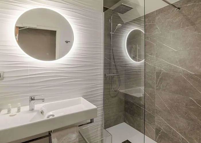 Hotel Campanile Centre Gare Caen