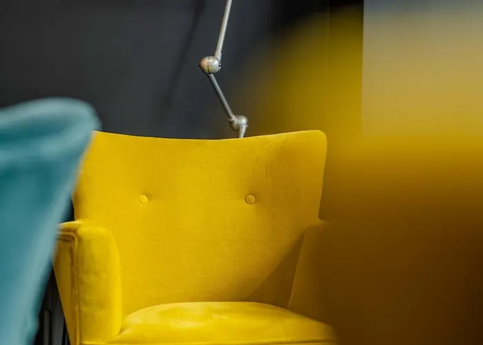 Campanile Centre Gare מלון קאין