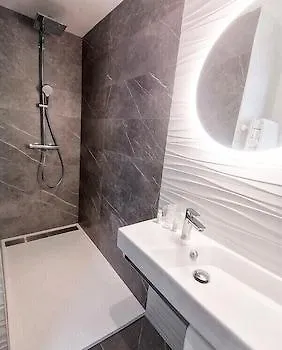 Campanile Prime - Caen Centre Gare