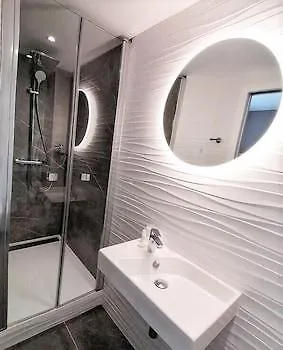 Campanile Prime - Caen Centre Gare Кан