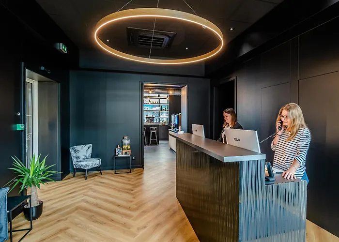 Отель Campanile Prime - Caen Centre Gare 3*