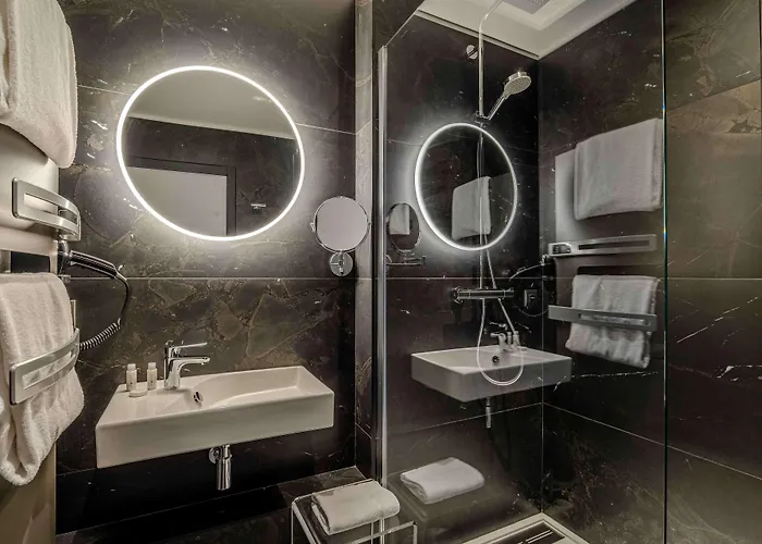 Campanile Prime - Caen Centre Gare