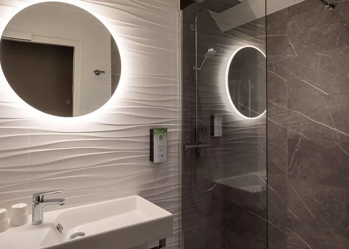 Hotel Campanile Centre Gare Caen